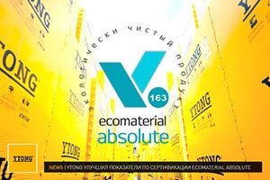 Ecomaterial Absolute